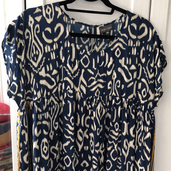 Long Maxi Dress - Picture 2 of 8